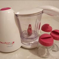 Mixer Moulinex