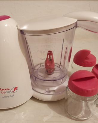 Mixer Moulinex