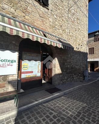 MONOLOCALE A ASSISI
