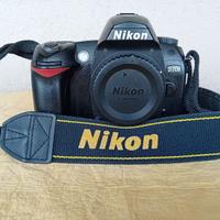 NIKON D70S