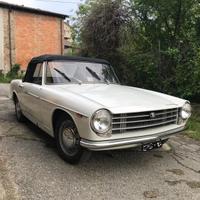 Innocenti spider 950 auto d’epoca