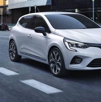 Musate Renault clio/megane/captur/kadjar/arkane/ec