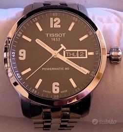 Tissot PRC 200 Ref. T.055.430.11.057.00 (nero)