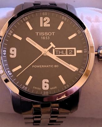 Tissot PRC 200 Ref. T.055.430.11.057.00 (nero)