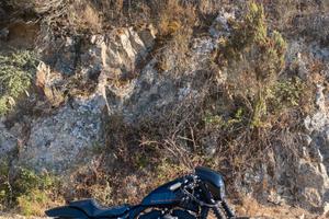 Harley Davidson Forty Eight 1200