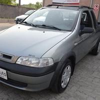 Fiat Strada 1900 JTD FIORINO ADVENTURE PICK-UP