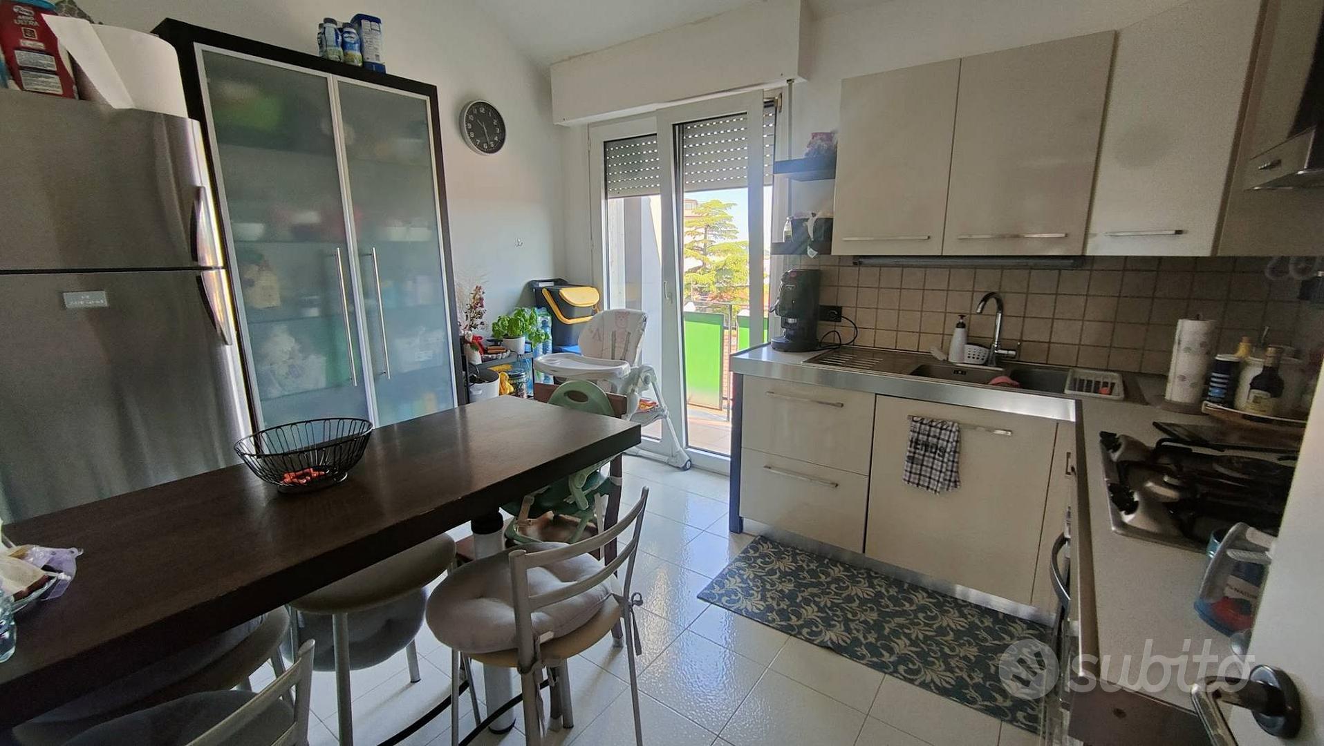 Appartamento – Campobasso, San Nicola delle Fratte - Altro