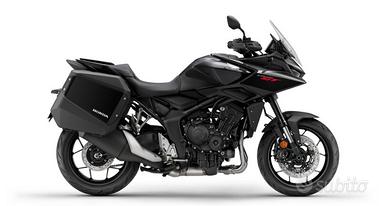 Honda CB 1000 GT