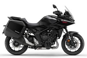 Honda CB 1000 GT