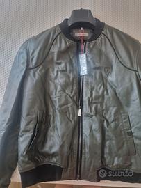Giubbotto bomber Ferrari MLTY