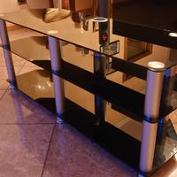 PORTA TV design moderno 