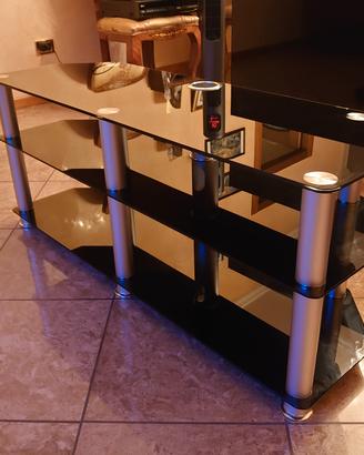 PORTA TV design moderno 