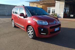 Citroen C3 Picasso 1.6 2014