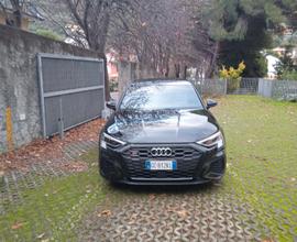 AUDI A3 4ª serie - 2020