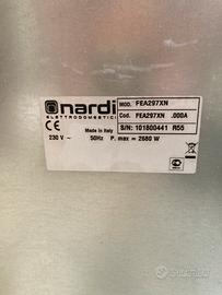 Forno al incasso Nardi FEA 297