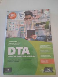 Libro di DTA