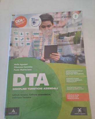 Libro di DTA