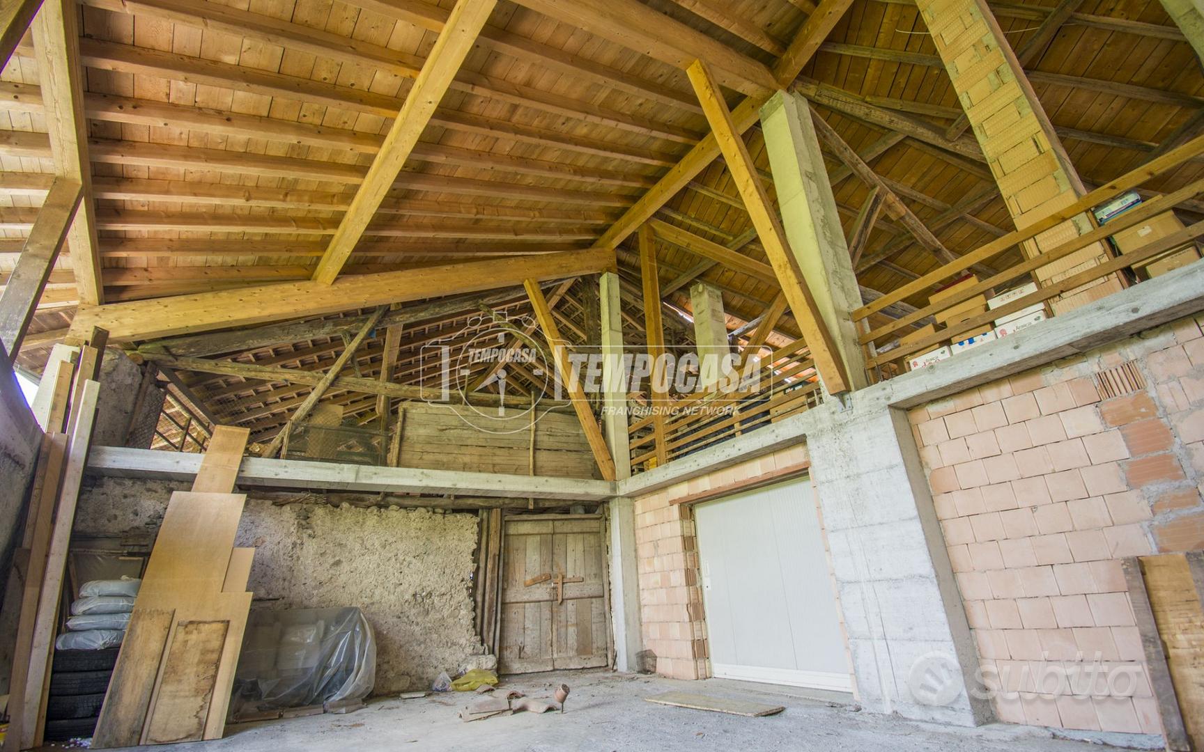 Apartment in Bleggio Superiore, Madice - Vista 6