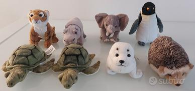 PELUCHES