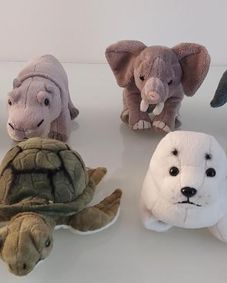 PELUCHES
