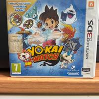 yo-kai watch