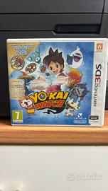 yo-kai watch