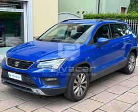 SEAT Ateca 1.6 TDI Business
