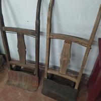 carretti antichi 