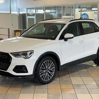 AUDI Q3 35 TFSI S tronic Business Advanced
