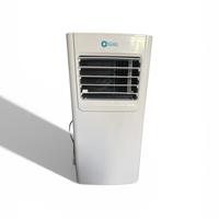 Climatizzatore pinguino da appartamento.