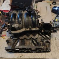 Collettore di aspirazione Panda anno 2011, 1.4 Be