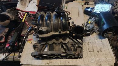 Collettore di aspirazione Panda anno 2011, 1.4 Be