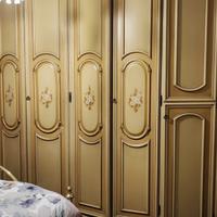 Canera da letto completa stile veneziano