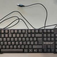 Tastiera Pc