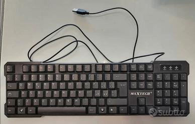 Tastiera Pc