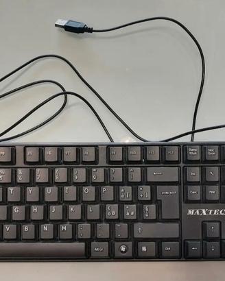 Tastiera Pc