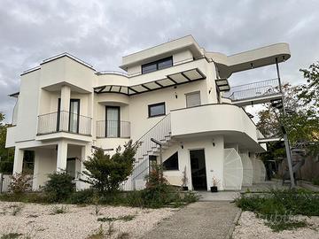 Monolocale nei pressi della Stazione Tiburtina