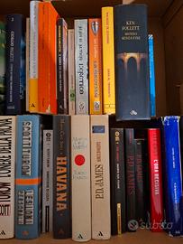 libri gialli