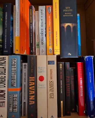 libri gialli