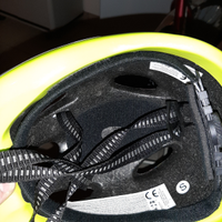 Casco per bambina