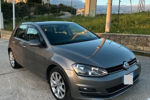 Golf 7 - 1600 - Diesel - Manuale