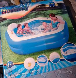 piscina bambini 