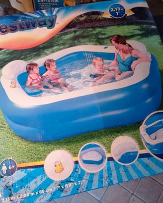 piscina bambini 