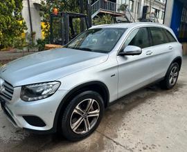 Mercedes glc 350 e IBRIDA (plug-in)(x253) - 2018