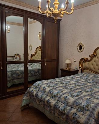 Stanza da letto
