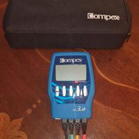 Elettrostimolatore COMPEX Fit 3.0