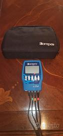 Elettrostimolatore COMPEX Fit 3.0