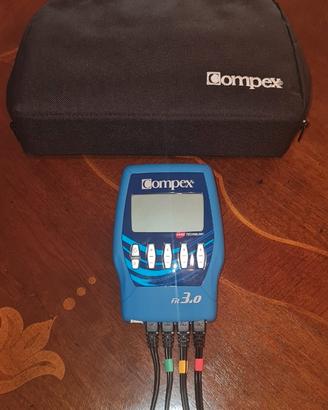 Elettrostimolatore COMPEX Fit 3.0