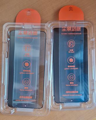 Vetro privacy Samsung s22