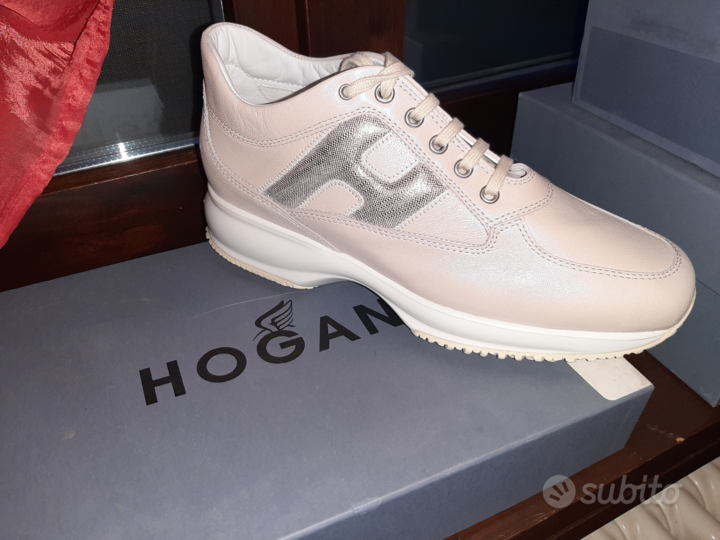 Hogan interactive 2015 outlet donna